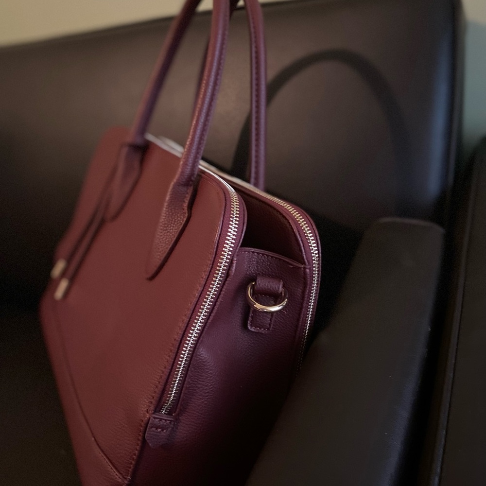 Urban Expressions Purse